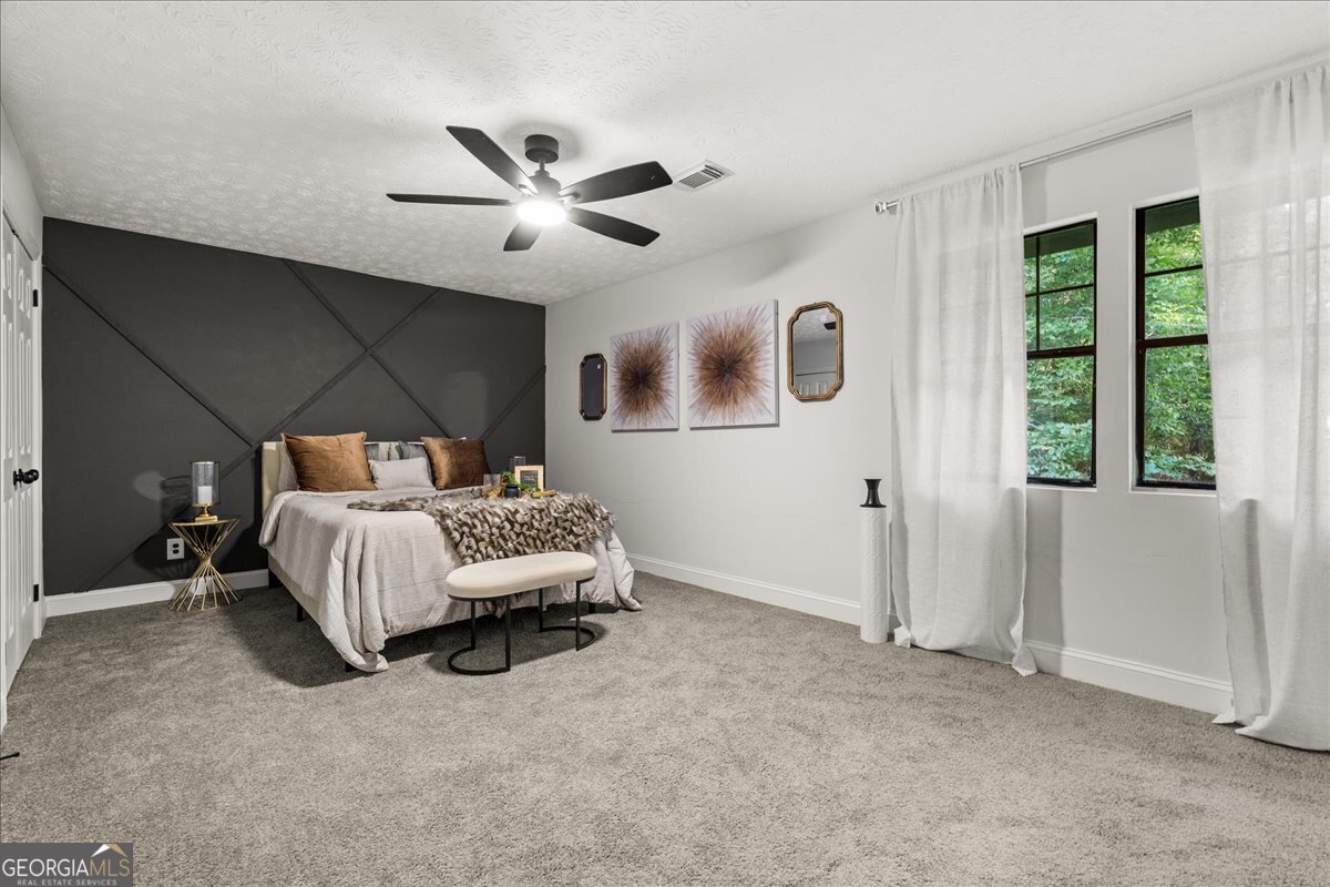 3809 Chimney Ridge Court Ellenwood, GA 30294 - Photo 31 of 53