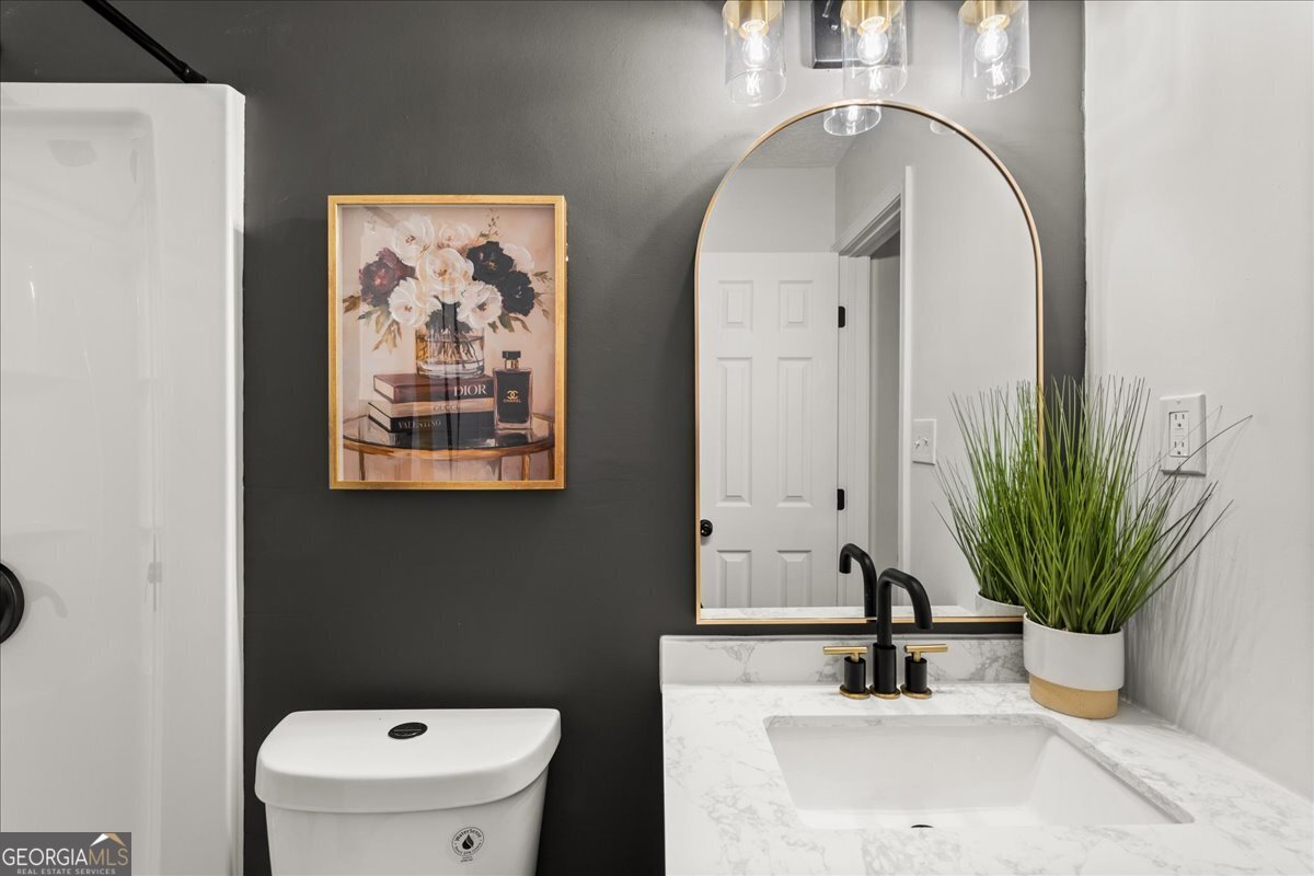 3809 Chimney Ridge Court Ellenwood, GA 30294 - Photo 32 of 53