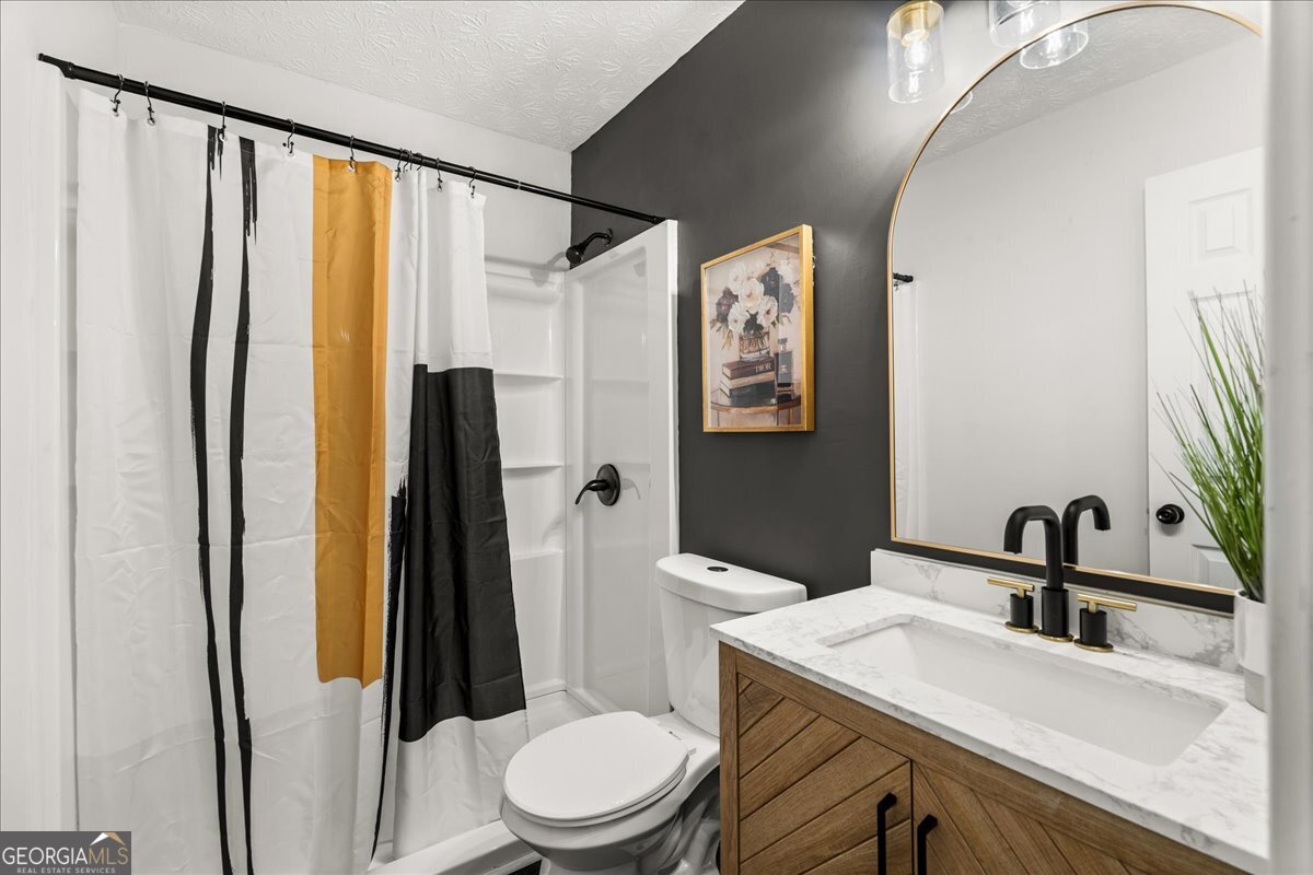 3809 Chimney Ridge Court Ellenwood, GA 30294 - Photo 35 of 53