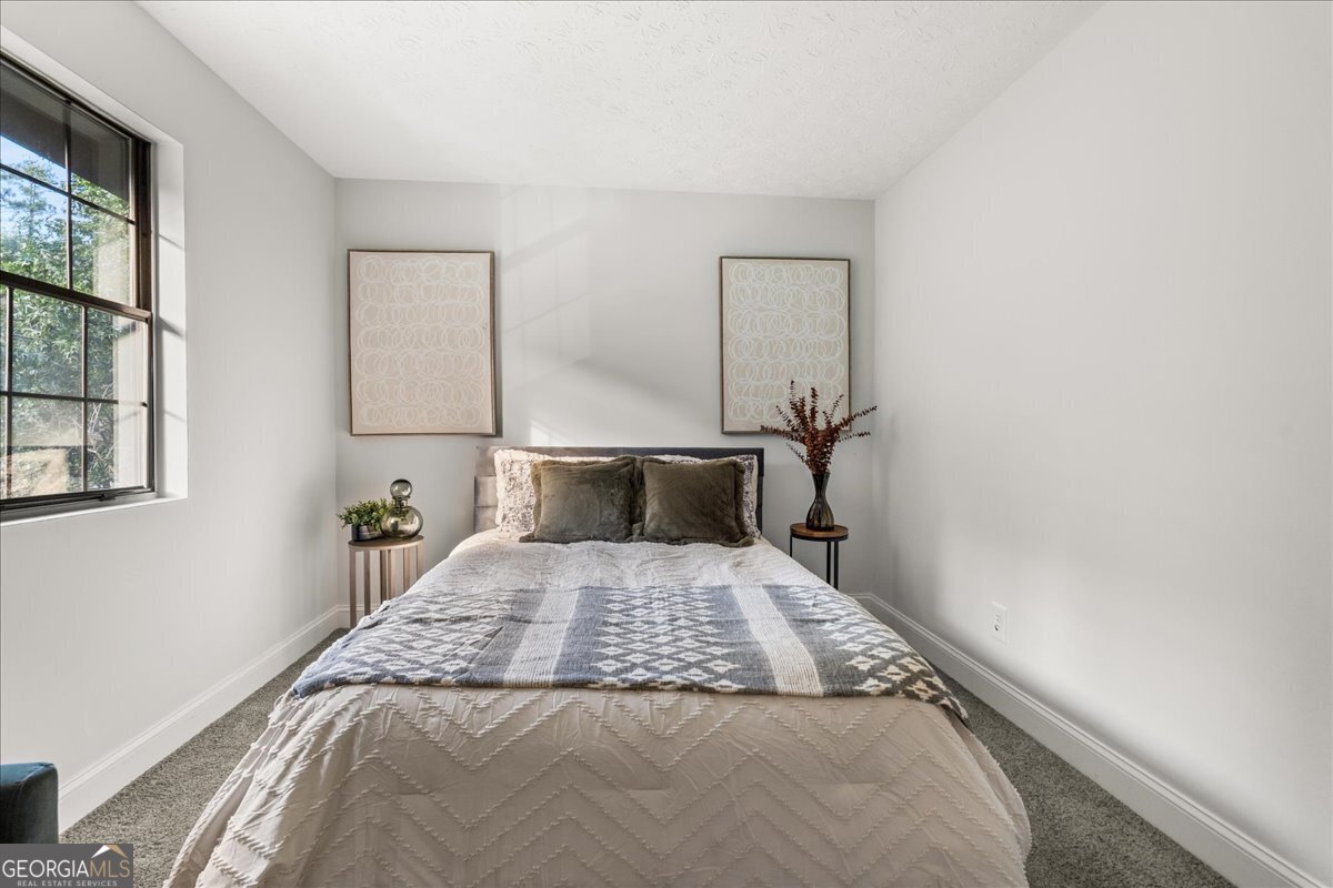 3809 Chimney Ridge Court Ellenwood, GA 30294 - Photo 37 of 53