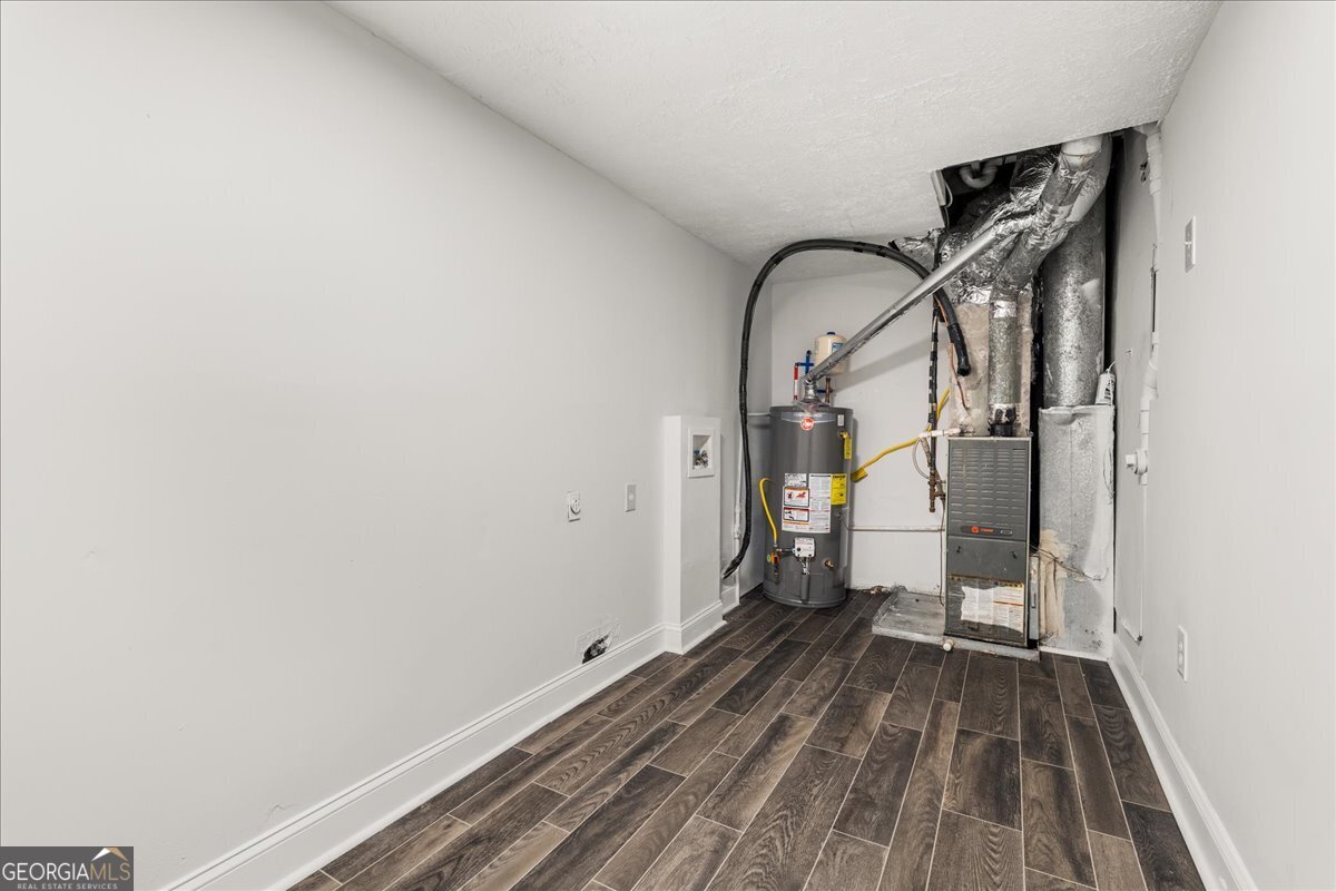 3809 Chimney Ridge Court Ellenwood, GA 30294 - Photo 44 of 53