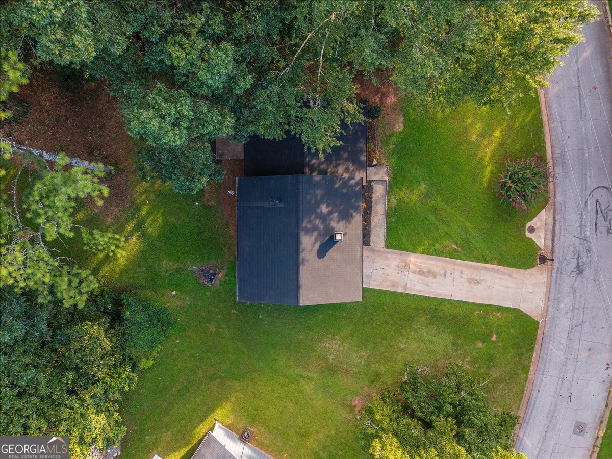 3809 Chimney Ridge Court Ellenwood, GA 30294 - Photo 45 of 53