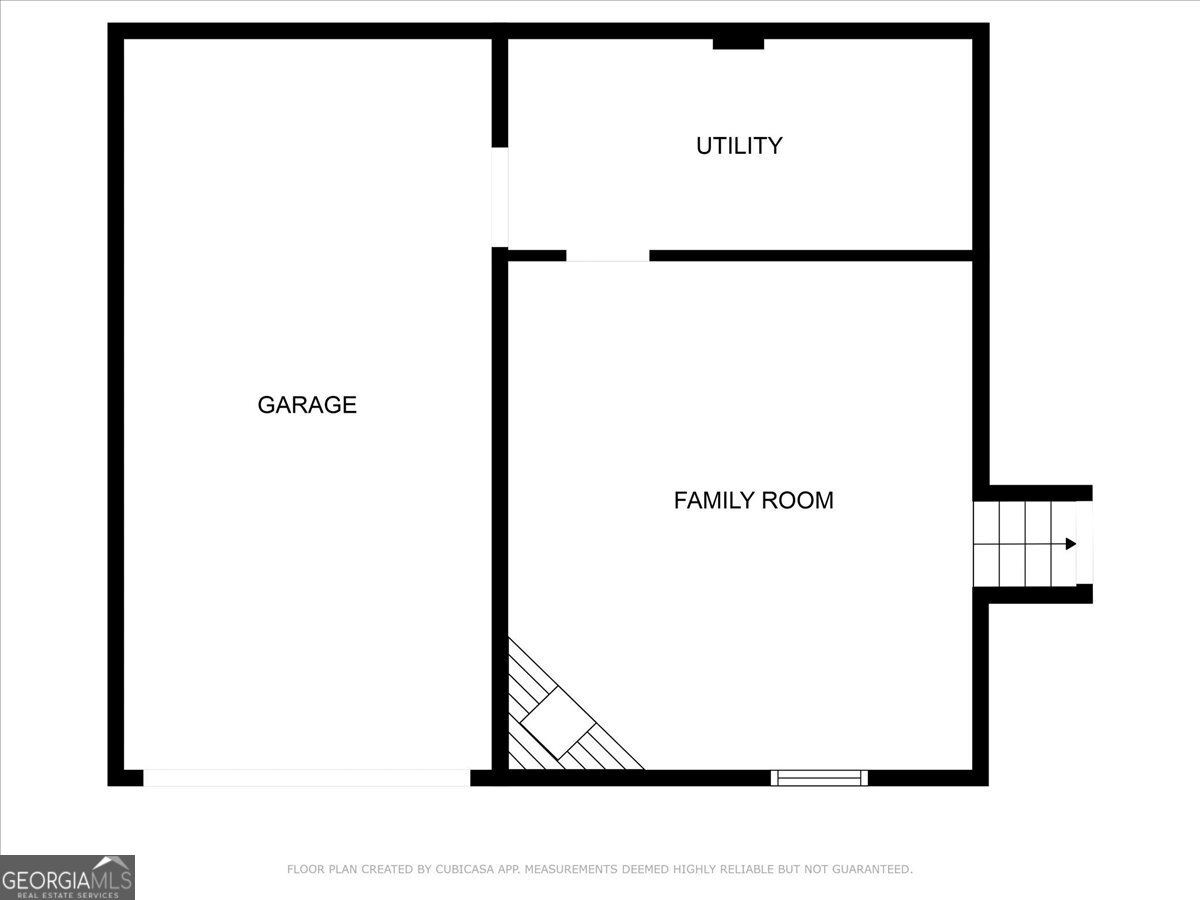 3809 Chimney Ridge Court Ellenwood, GA 30294 - Photo 53 of 53