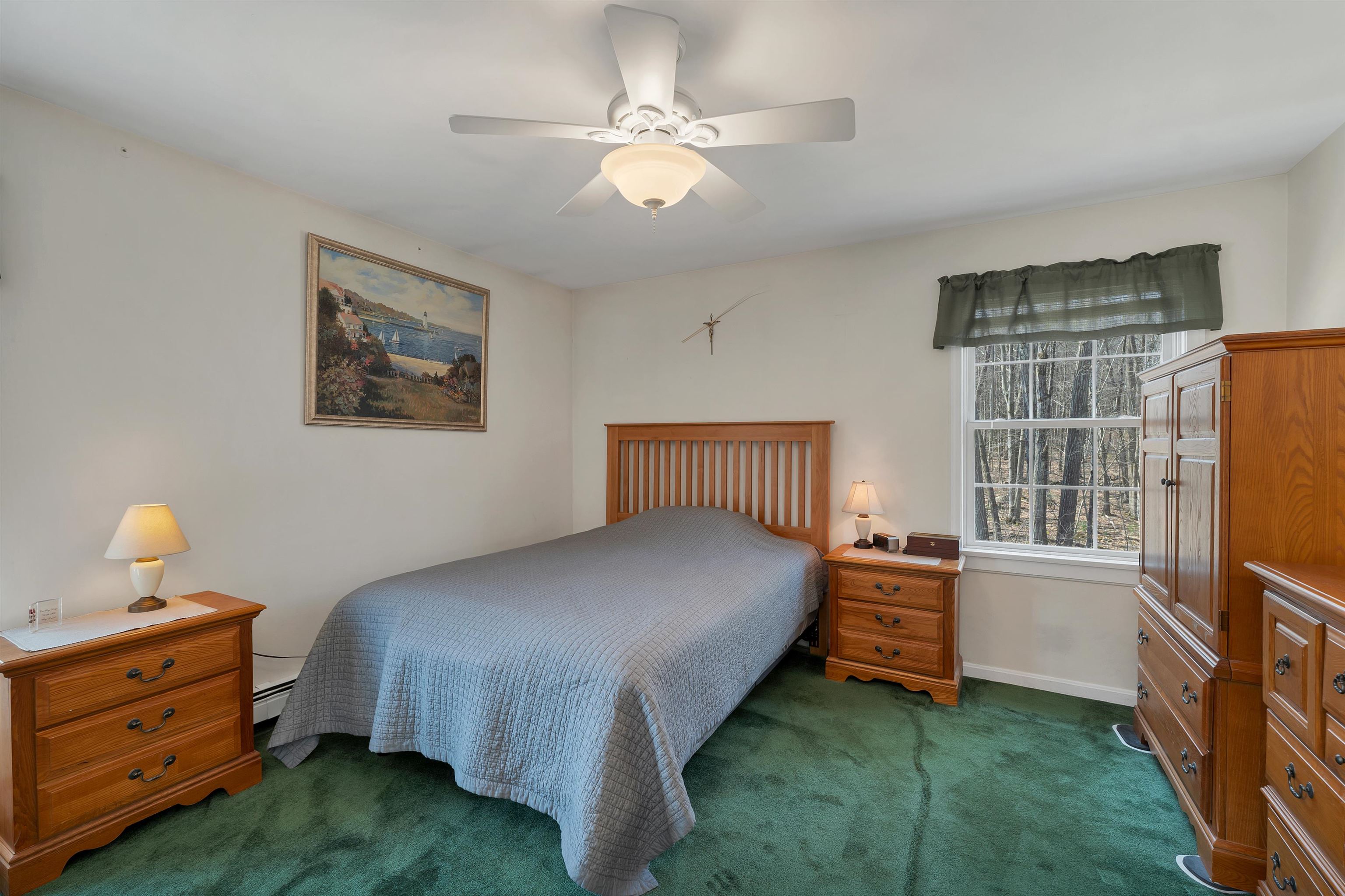 105 Chases Grove Road Derry, NH 03038 - Photo 21 of 40