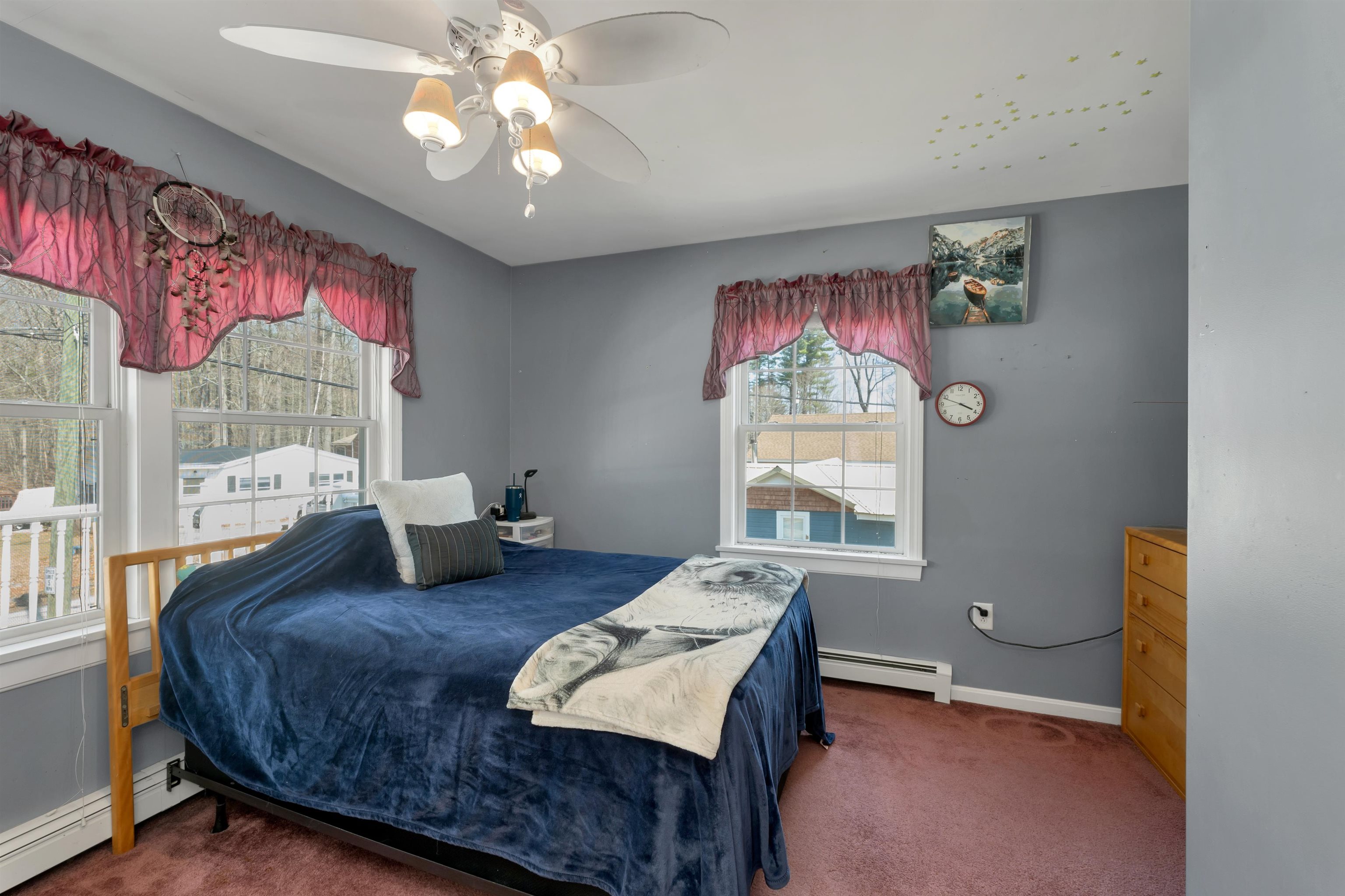 105 Chases Grove Road Derry, NH 03038 - Photo 22 of 40