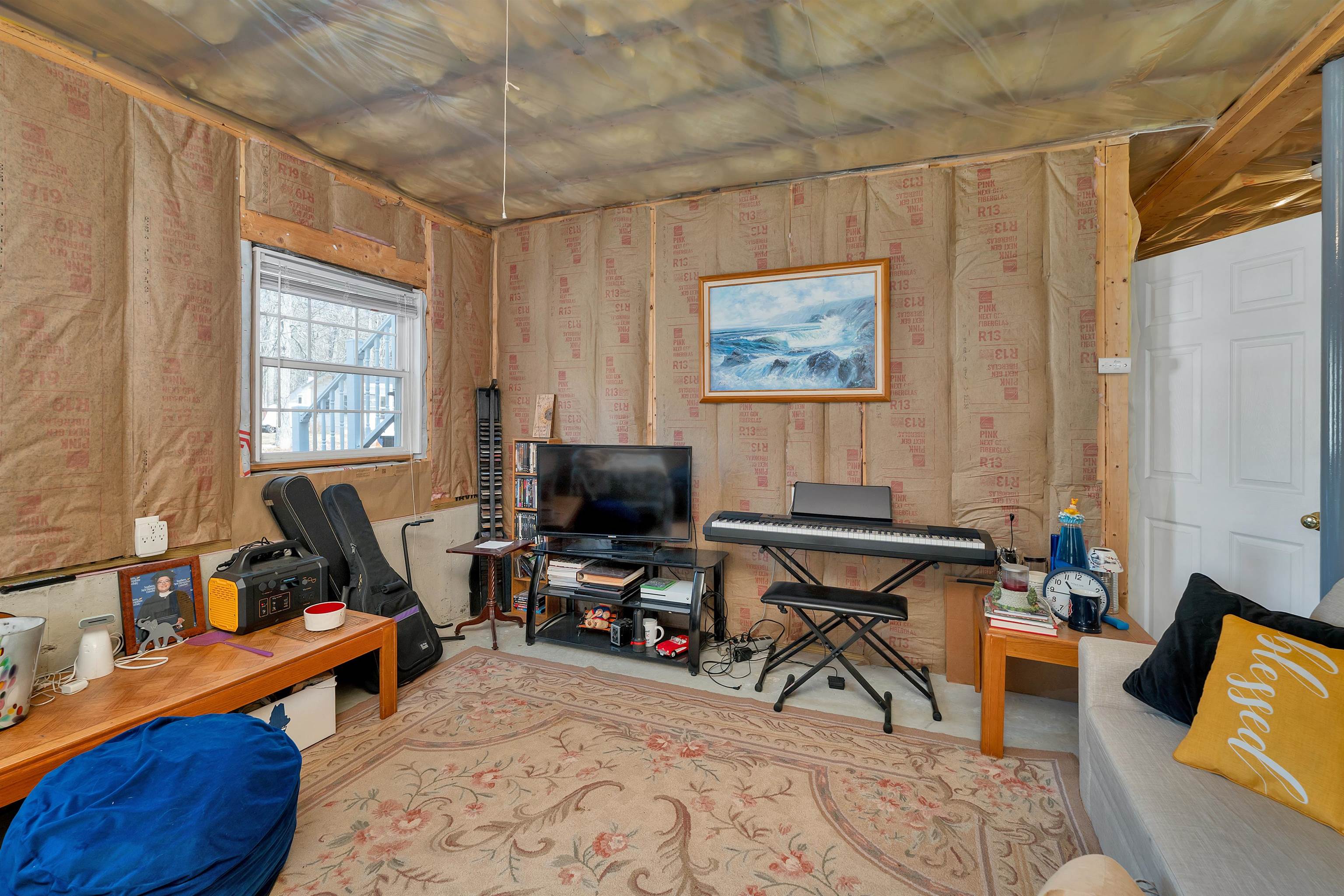 105 Chases Grove Road Derry, NH 03038 - Photo 26 of 40