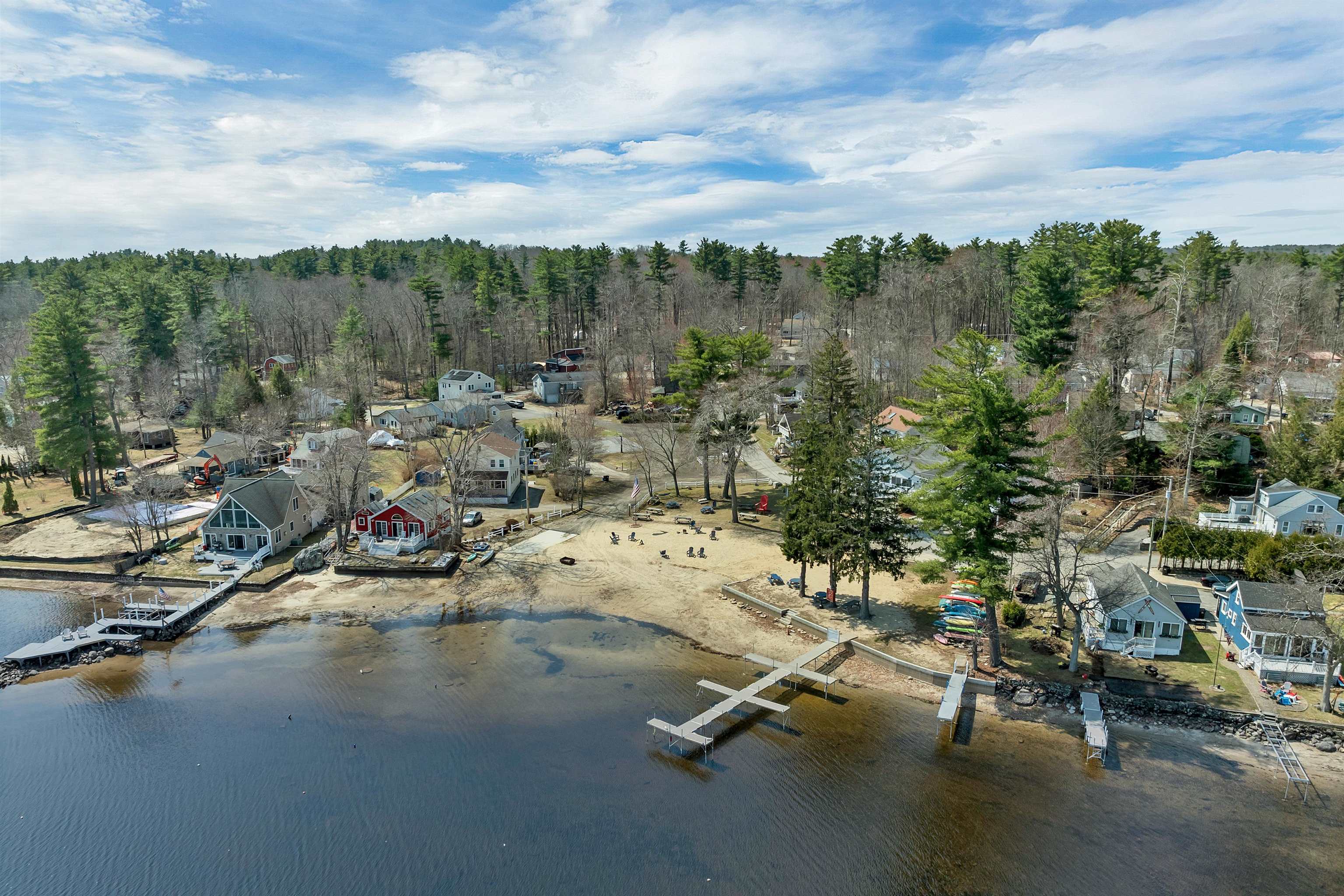 105 Chases Grove Road Derry, NH 03038 - Photo 28 of 40