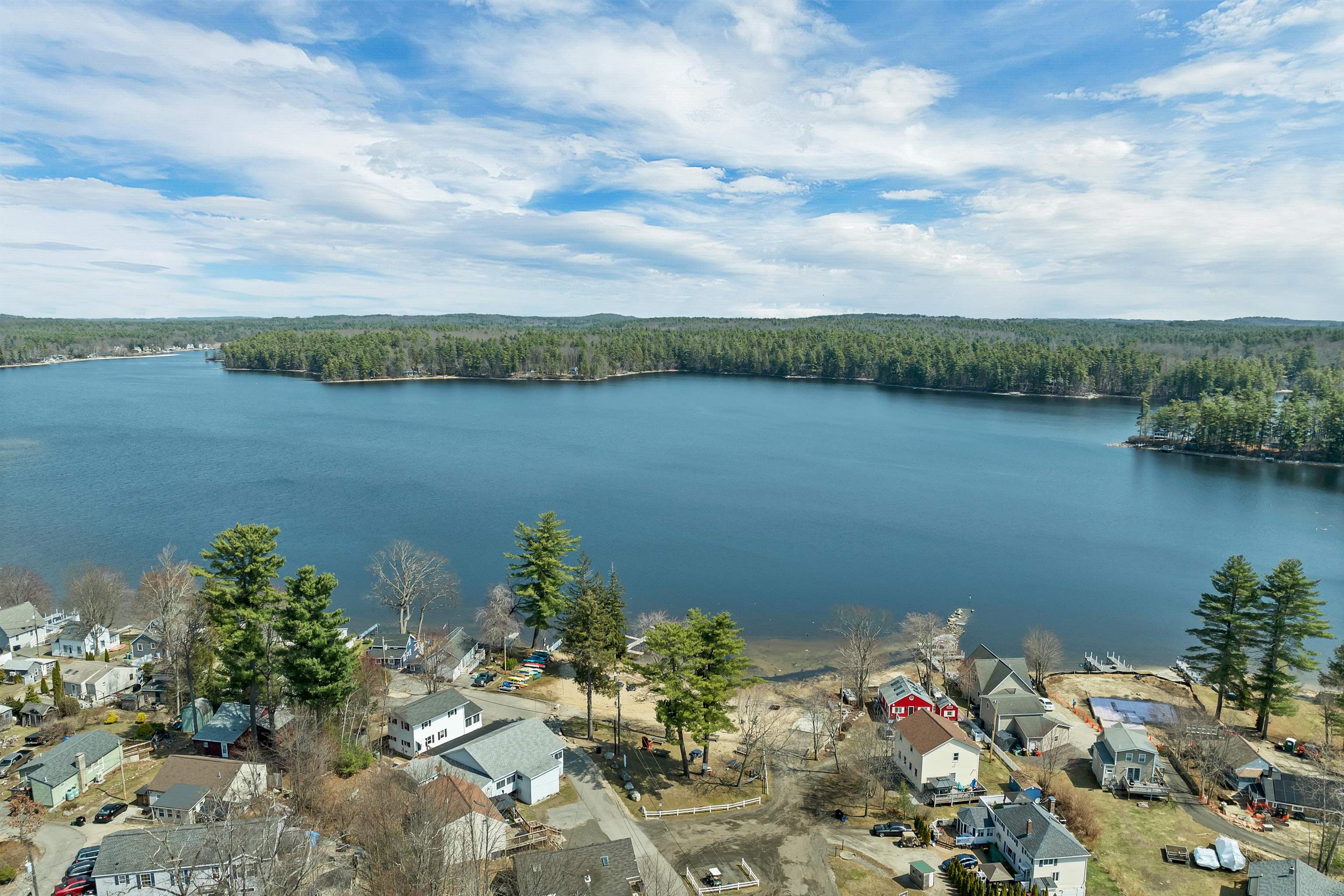 105 Chases Grove Road Derry, NH 03038 - Photo 29 of 40