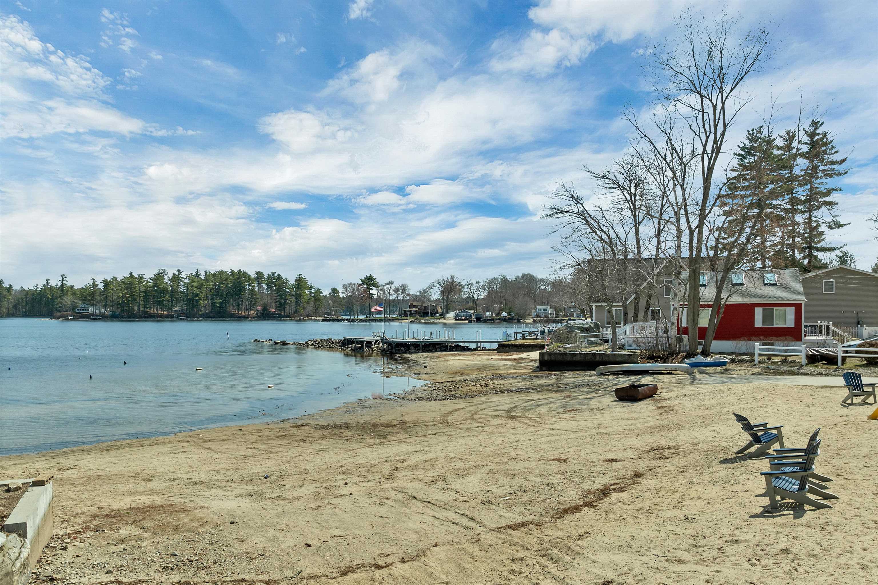 105 Chases Grove Road Derry, NH 03038 - Photo 30 of 40