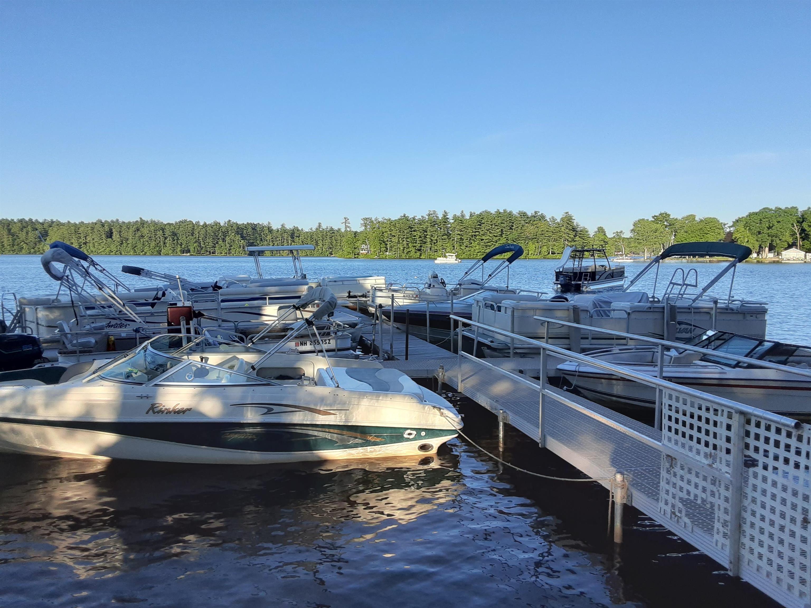 105 Chases Grove Road Derry, NH 03038 - Photo 31 of 40