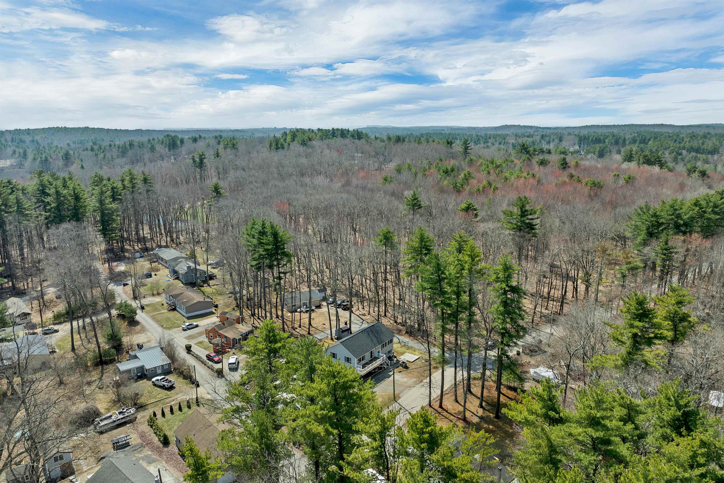 105 Chases Grove Road Derry, NH 03038 - Photo 40 of 40