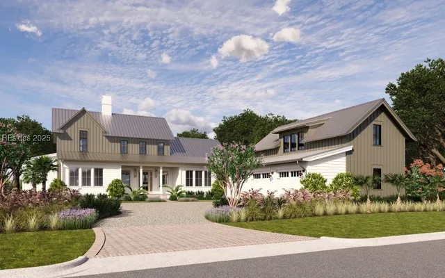 $3,595,000 | 20 Mallow Street, Bluffton, SC 29910