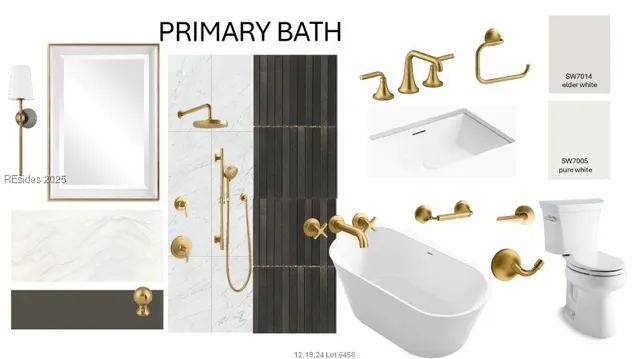 $3,595,000 | 20 Mallow Street, Bluffton, SC 29910