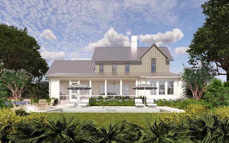 20 Mallow Street Bluffton, SC 29910 - Photo 2 of 18