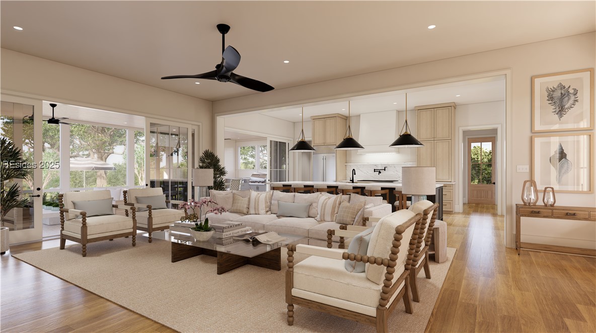 20 Mallow Street Bluffton, SC 29910 - Photo 3 of 18