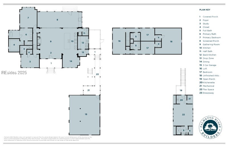 20 Mallow Street Bluffton, SC 29910 - Photo 4 of 18