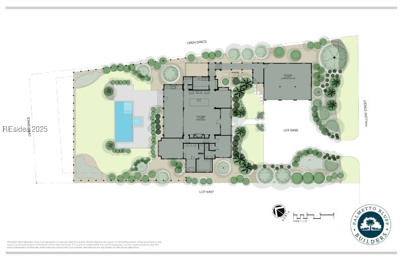 20 Mallow Street Bluffton, SC 29910 - Photo 5 of 18