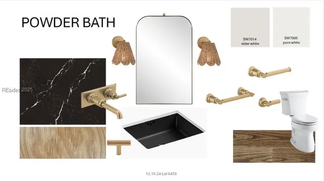 $3,595,000 | 20 Mallow Street, Bluffton, SC 29910