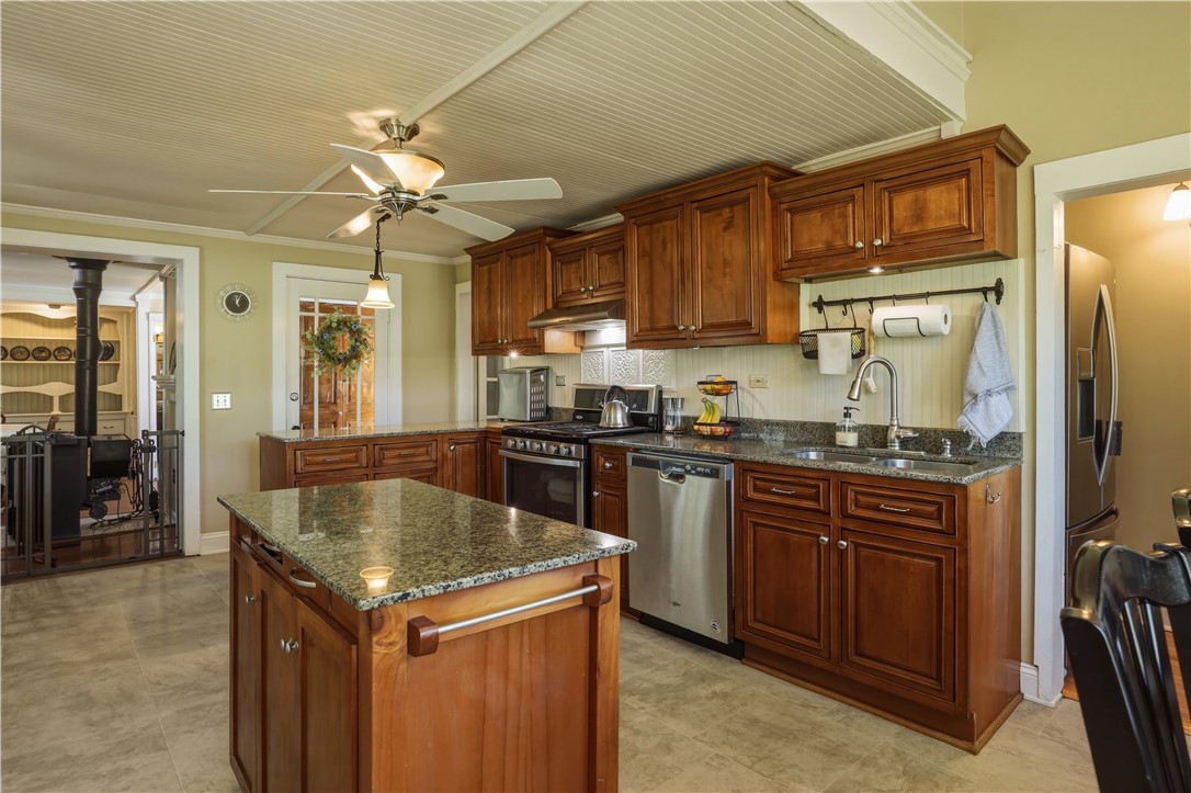 1287 Croton Road Montour, NY 14864 - Photo 9 of 50