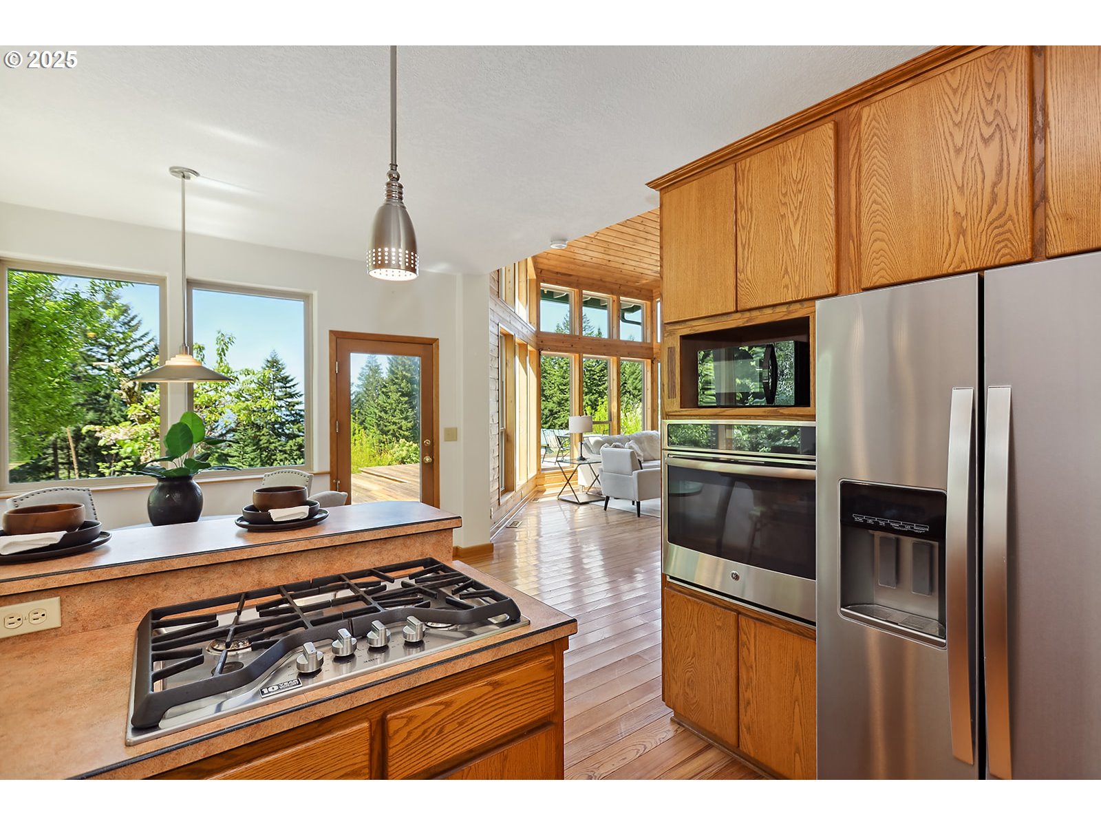2962 Berge Road Stevenson, WA 98648 - Photo 11 of 48 Gallery Image 11