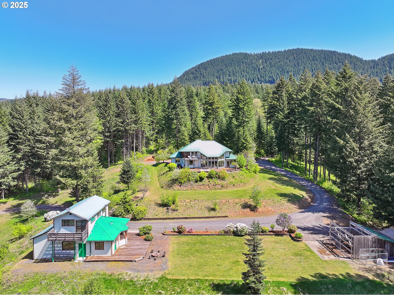 2962 Berge Road Stevenson, WA 98648 - Photo 41 of 48 Gallery Image 41
