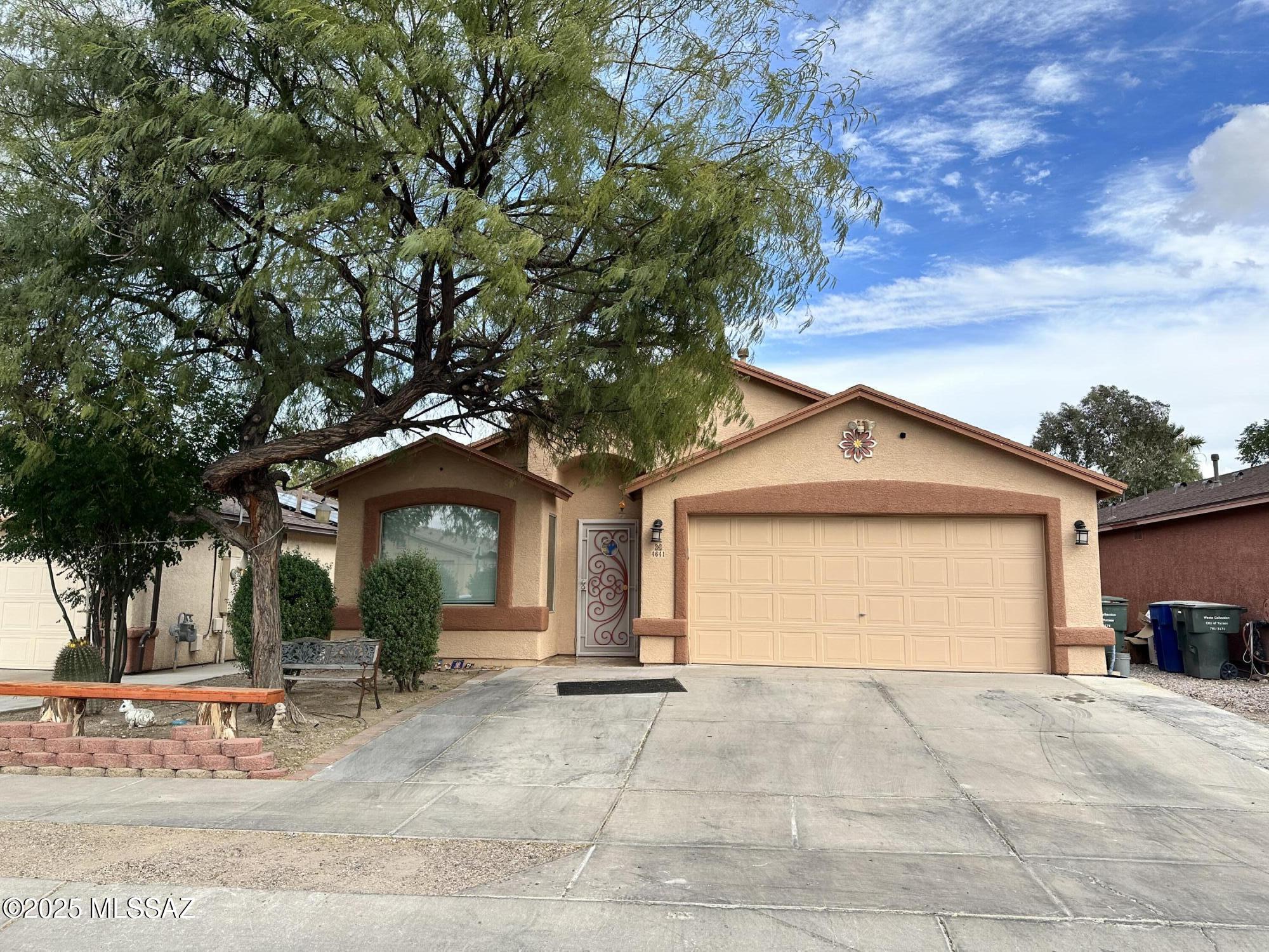 4641 South Paseo Rio Bravo Tucson, AZ 85714 - Photo 1 of 28