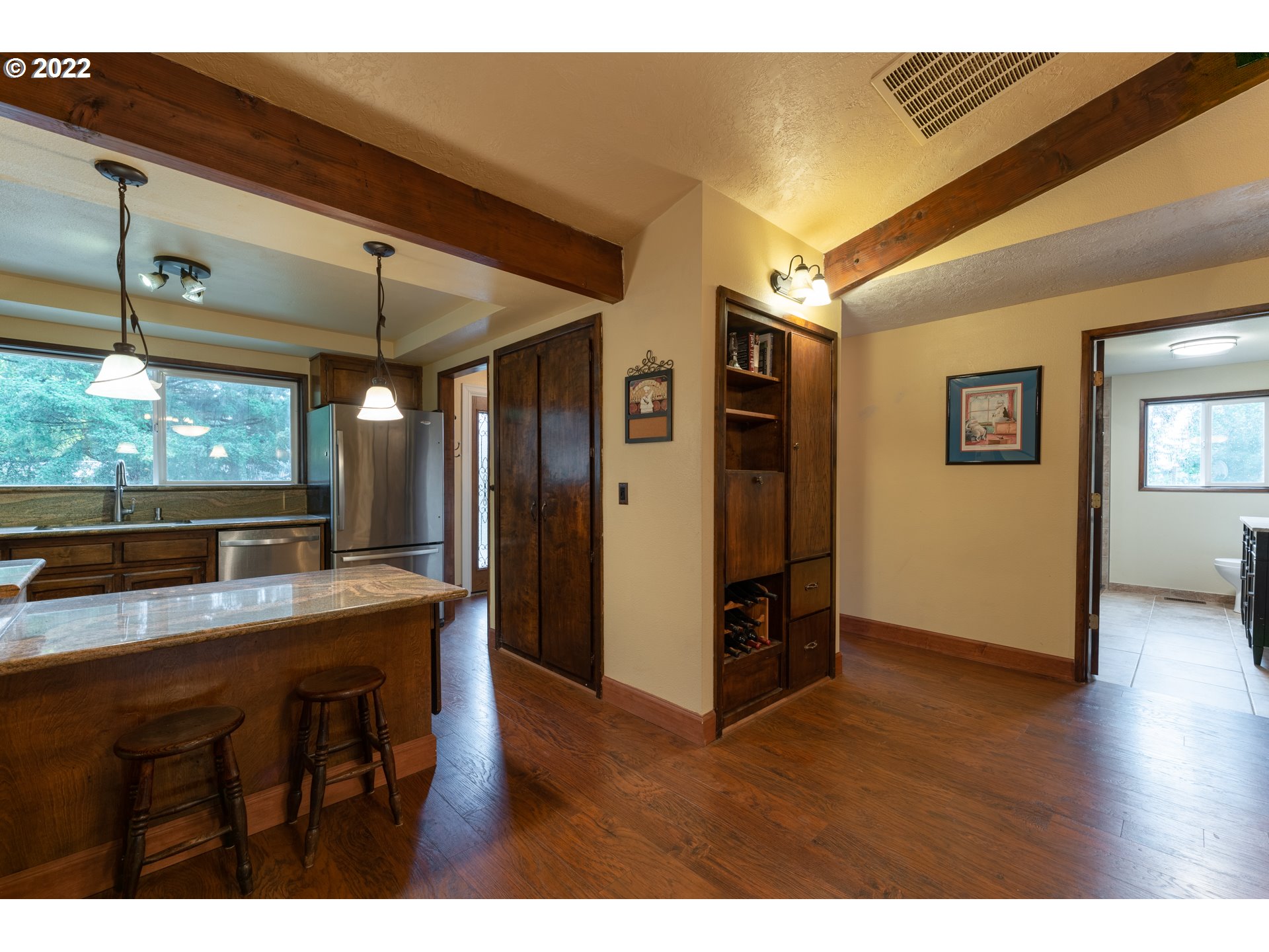 9910 Southeast Wallace Road Dayton, OR 97114 - Photo 11 of 32 Gallery Image 11