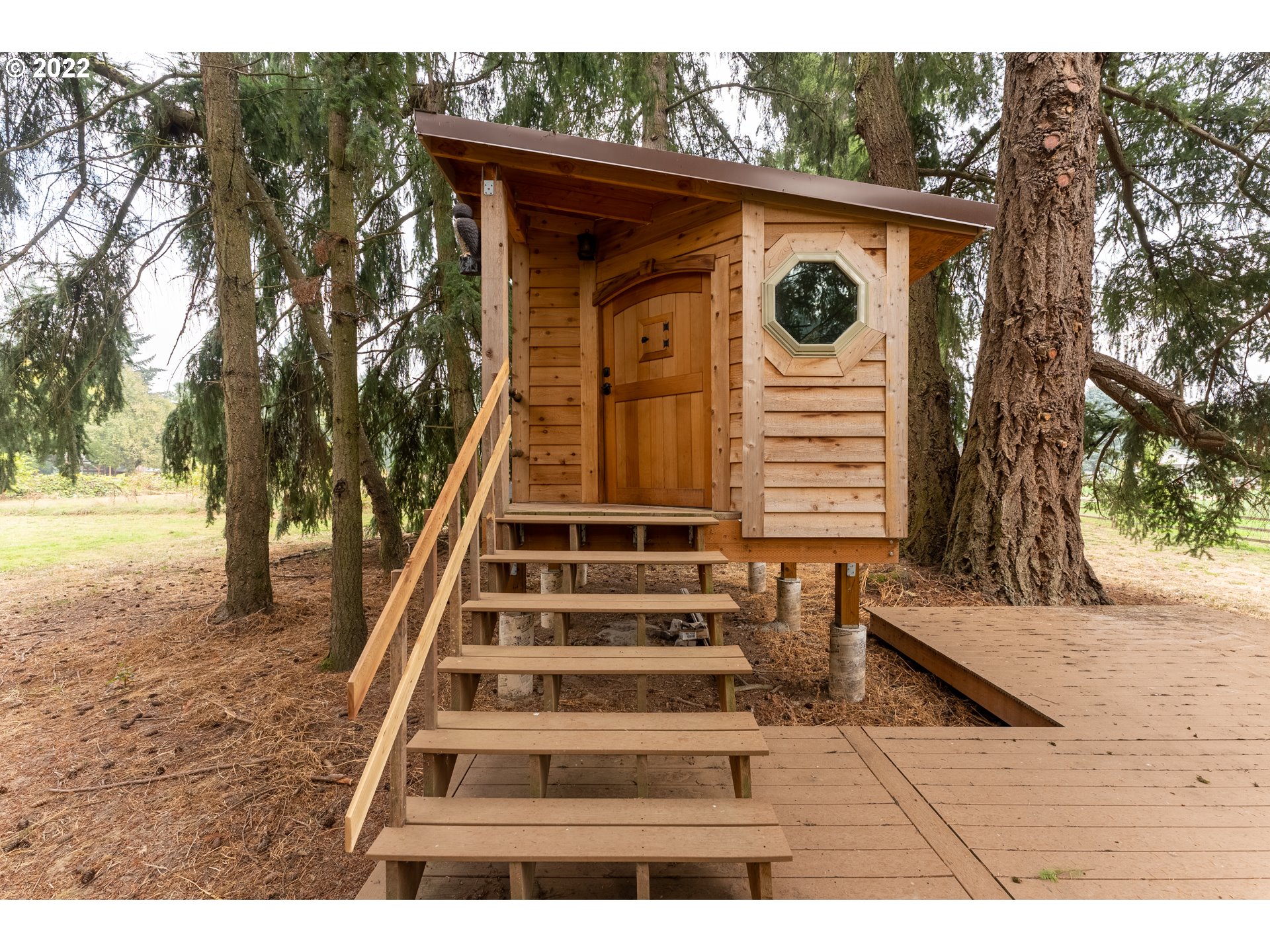 9910 Southeast Wallace Road Dayton, OR 97114 - Photo 31 of 32 Gallery Image 31
