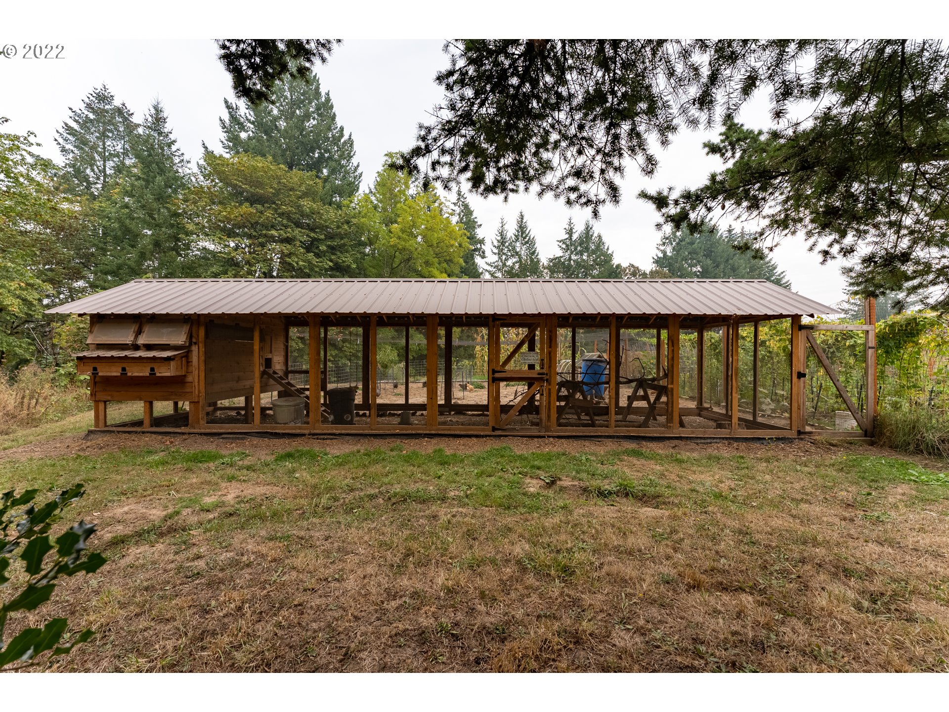 9910 Southeast Wallace Road Dayton, OR 97114 - Photo 8 of 32 Gallery Image 8