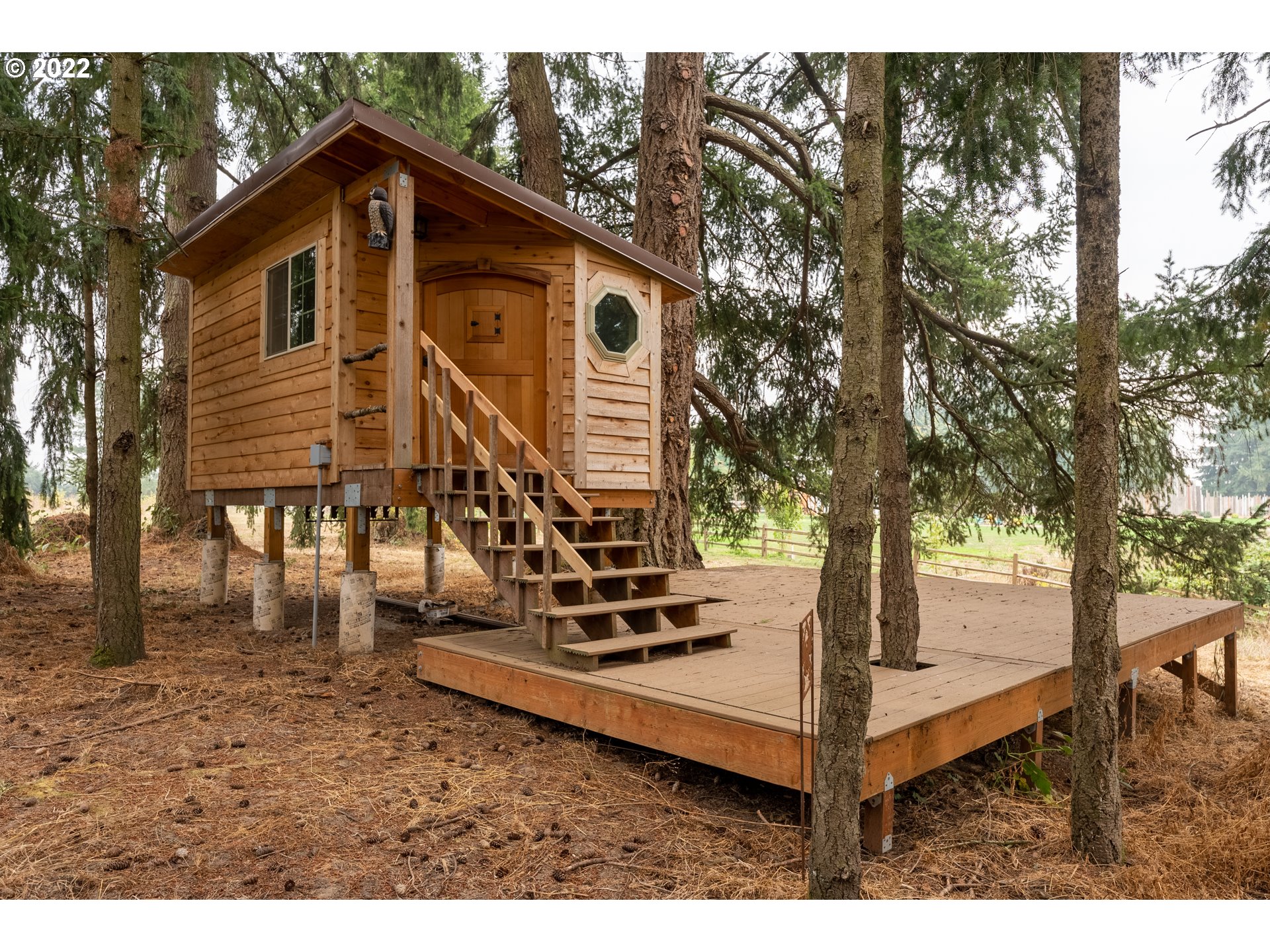 9910 Southeast Wallace Road Dayton, OR 97114 - Photo 10 of 32 Gallery Image 10