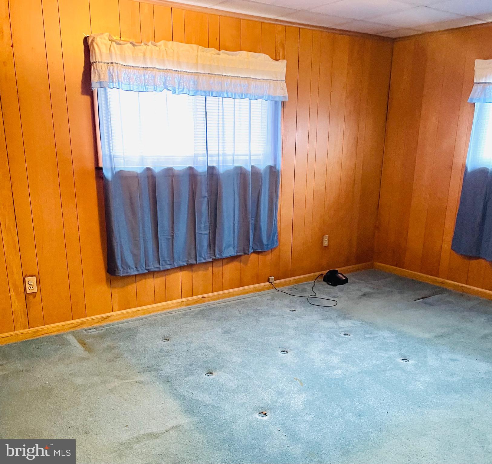 7490 Race Road Hanover, MD 21076 - Photo 15 of 23 an empty room with a door
