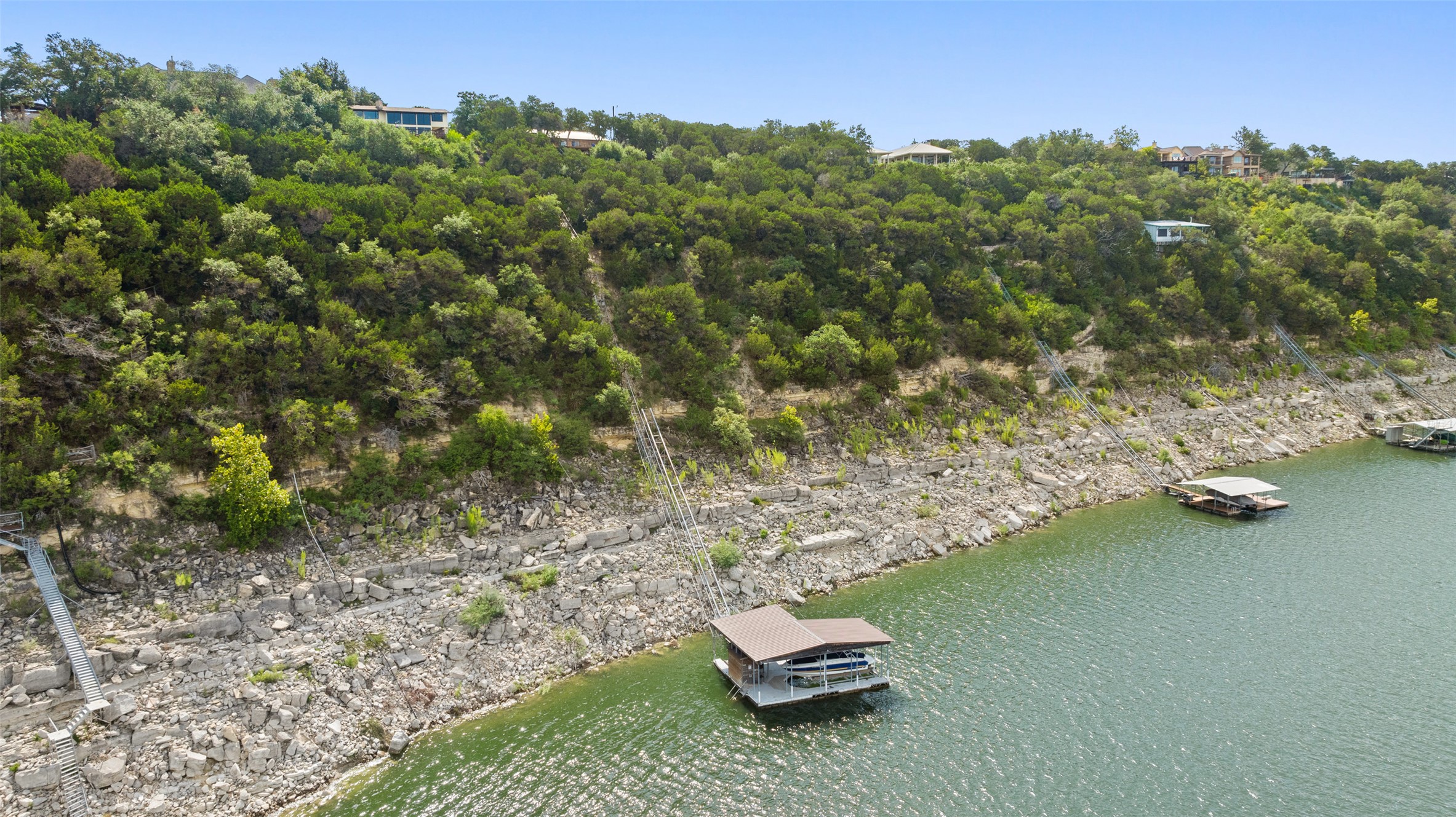 2918 Thurman Road Lago Vista, TX 78645 - Photo 29 of 29
