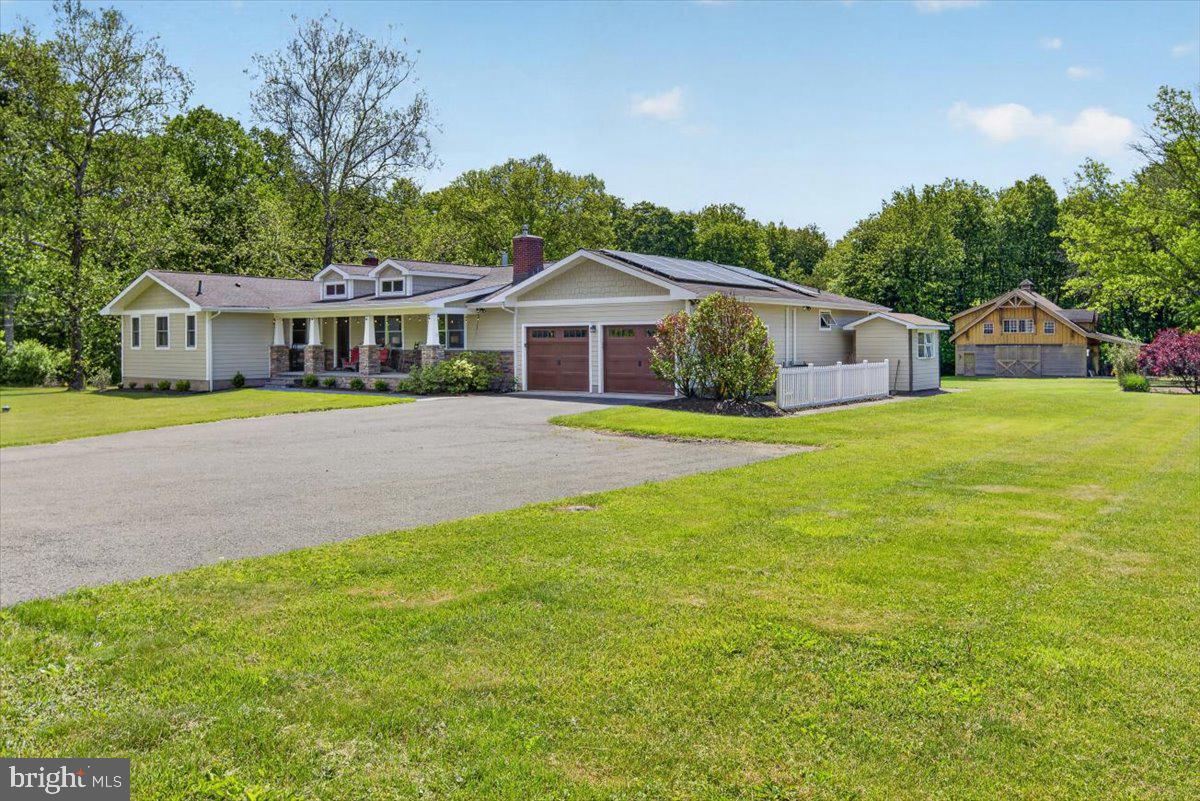 219 Lambertville Hopewell Road Hopewell, NJ 08525 - Photo 1 of 73