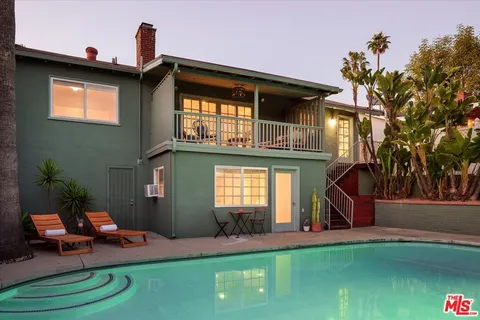 $1,538,000 | 1328 Linda Rosa Avenue, Los Angeles, CA 90041