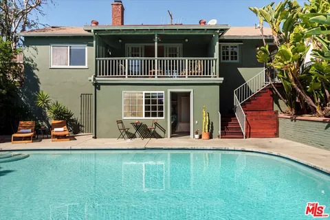 $1,538,000 | 1328 Linda Rosa Avenue, Los Angeles, CA 90041