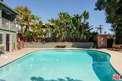 $1,538,000 | 1328 Linda Rosa Avenue, Los Angeles, CA 90041