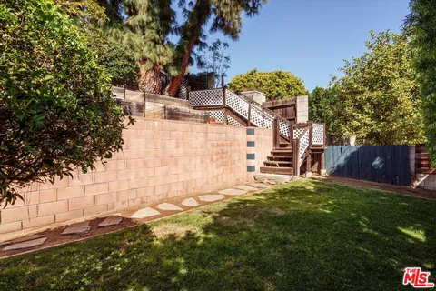 $1,538,000 | 1328 Linda Rosa Avenue, Los Angeles, CA 90041