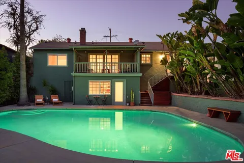 $1,538,000 | 1328 Linda Rosa Avenue, Los Angeles, CA 90041