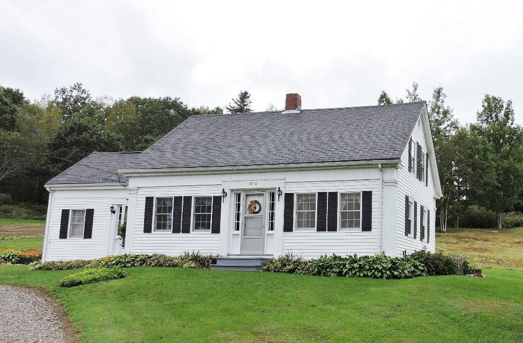 52 Muskrat Farm Road Stockton Springs, ME 04981 - Photo 2 of 35 Photo