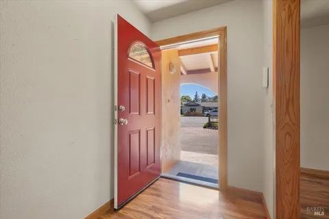 $599,000 | 564 Edith Court, Santa Rosa, CA 95401