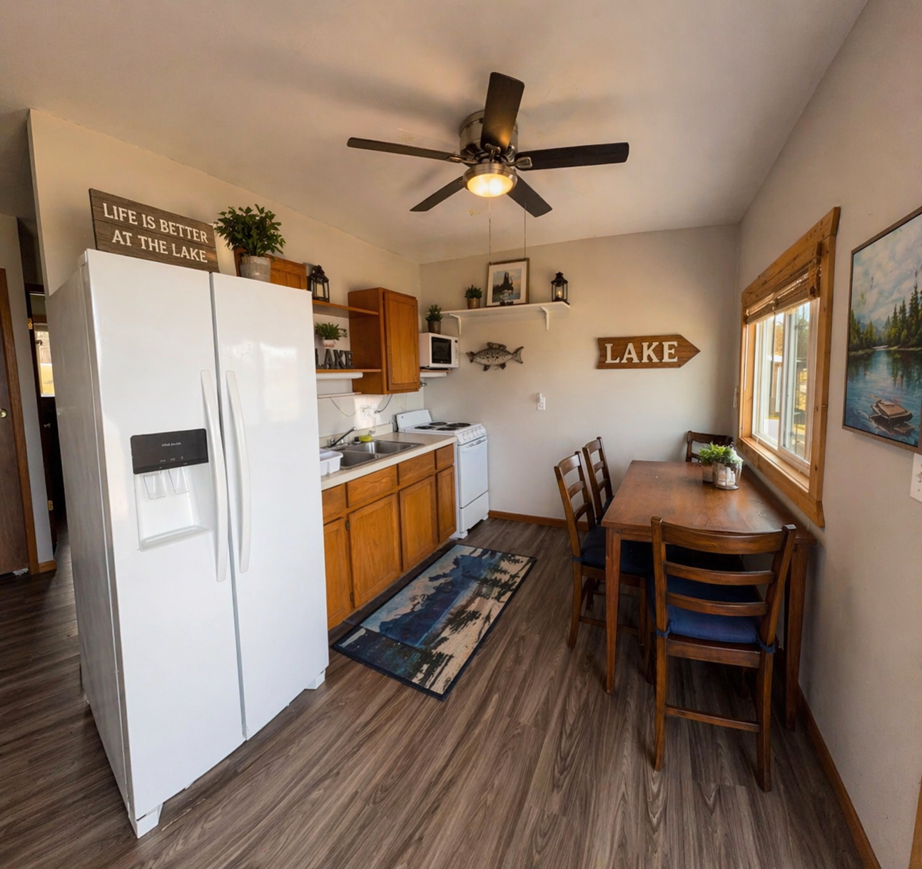 51021-9 Fish Lake Road, Unit 9 Detroit Lakes, MN 56501 - Photo 37 of 55
