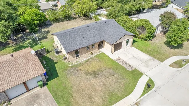 $275,000 | 6421 Perdido Drive, Watauga, TX 76148