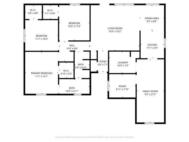 $275,000 | 6421 Perdido Drive, Watauga, TX 76148