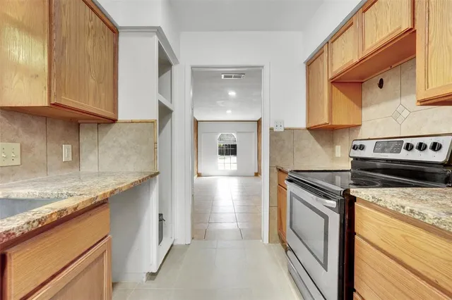 $275,000 | 6421 Perdido Drive, Watauga, TX 76148