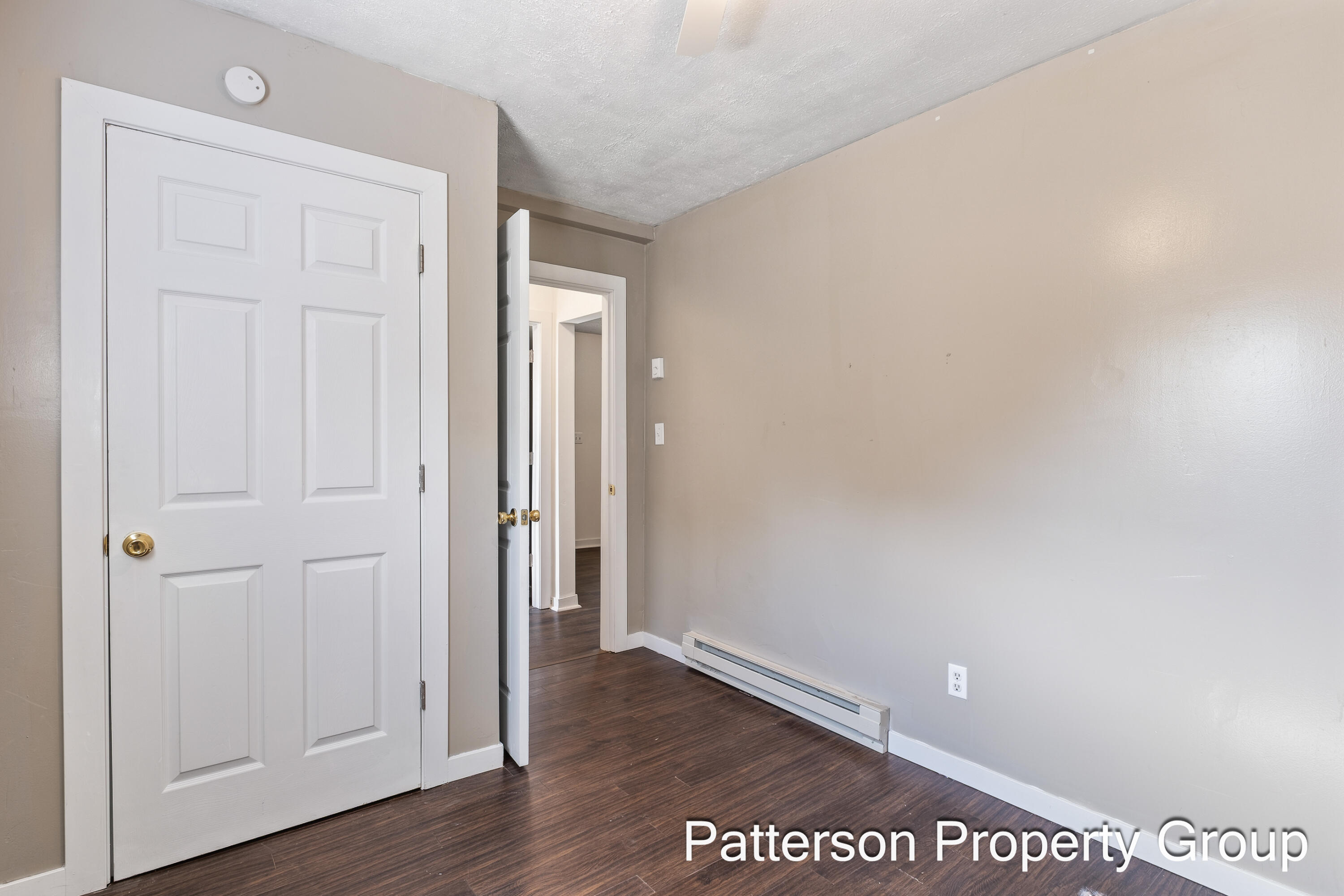 11322 Hall Road Ravenna, MI 49451 - Photo 14 of 41 Bedroom #1