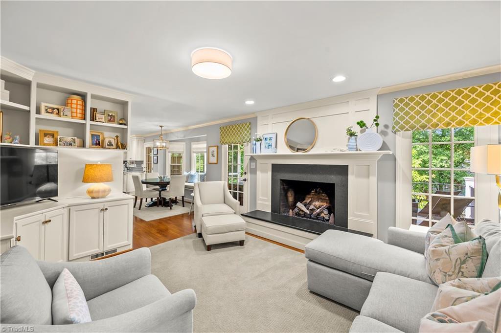 1000 Greenhurst Road Winston-Salem, NC 27104 - Photo 21 of 48