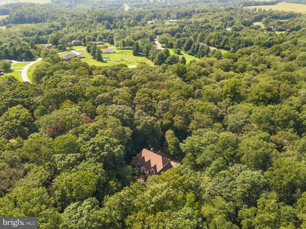 22305 Fitzgerald Drive Laytonsville, MD 20882 - Photo 101 of 109 Arial