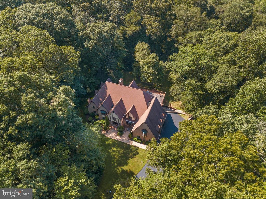 22305 Fitzgerald Drive Laytonsville, MD 20882 - Photo 104 of 109 Arial