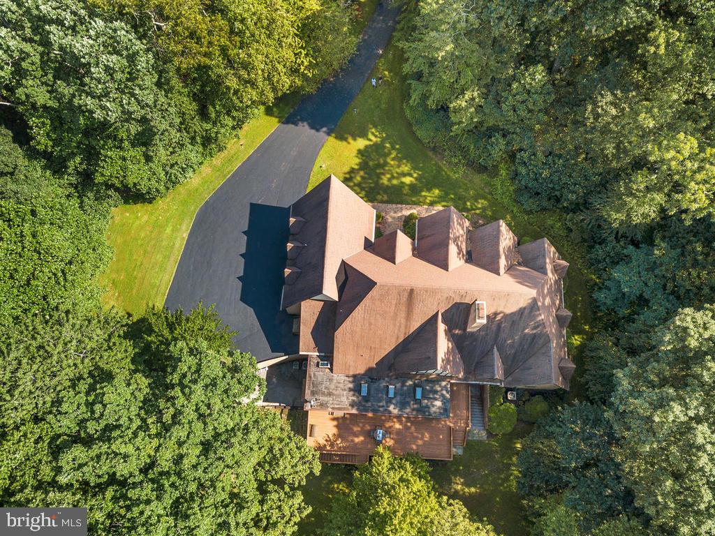 22305 Fitzgerald Drive Laytonsville, MD 20882 - Photo 105 of 109 Arial