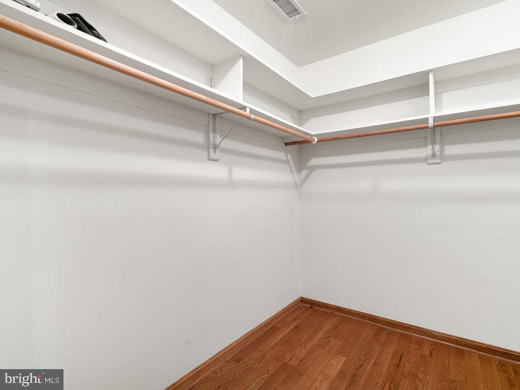 22305 Fitzgerald Drive Laytonsville, MD 20882 - Photo 54 of 109 Walk-in Closet for Owner's Suite #2